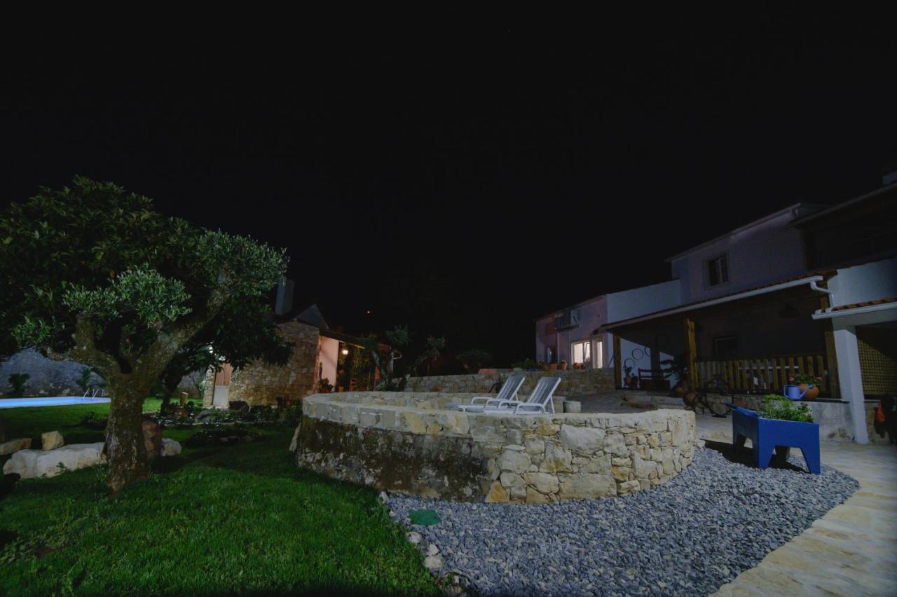 Вилла Casas Alfaiate Alvorge Экстерьер фото